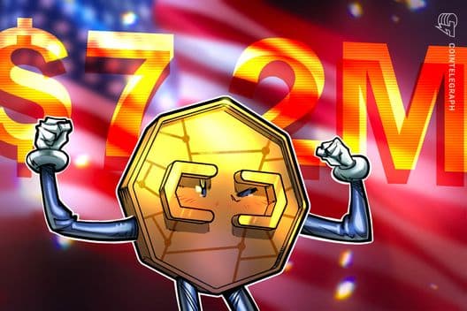 Crypto PACs Invest $7.2M in Candidates: What It Means for Elections