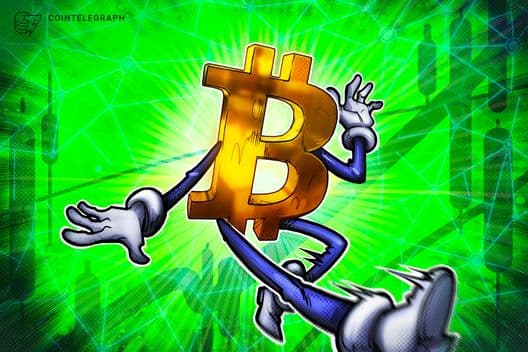 Bitcoin's Surge Amid S&P 500's Record High: A Macro Perspective
