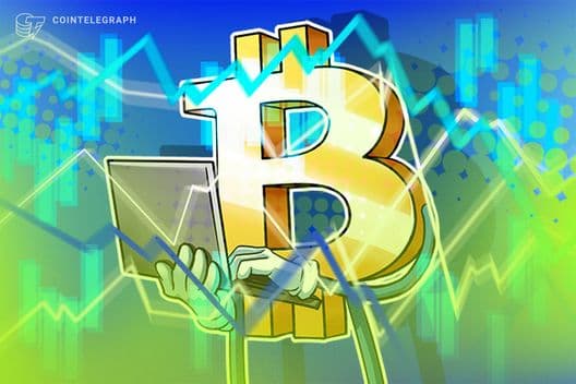 Bitcoin's Surge: Preparing for the Highest Weekly Close Since January