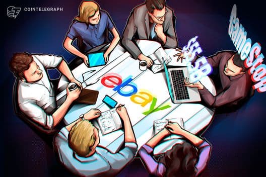 GameStop's $55.5 Billion Bid for eBay: Implications for Crypto Investors