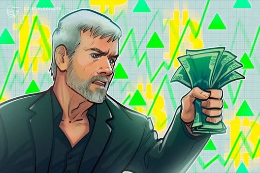 Bitcoin Buying Slowdown: Market Implications Before Q1 Earnings