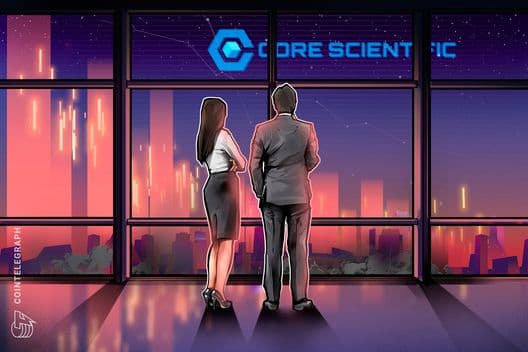 Core Scientific's $347M Loss: AI Hosting Surpasses Bitcoin Mining