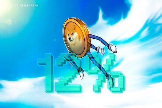 Dogecoin's Pre-FOMC Rally: Is $0.33 Within Reach?