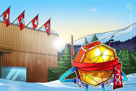 SIX Group Secures FINMA Approval for Integrated Crypto Custody