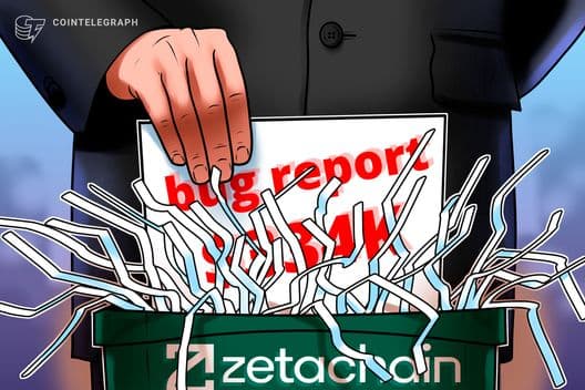 ZetaChain's $334K Exploit: Lessons on Vulnerabilities in Crypto
