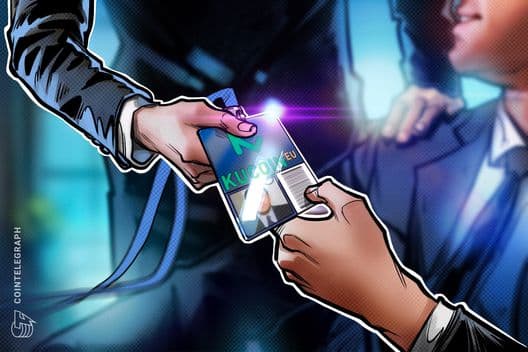 KuCoin EU Appoints New AML Chief Amid Regulatory Scrutiny