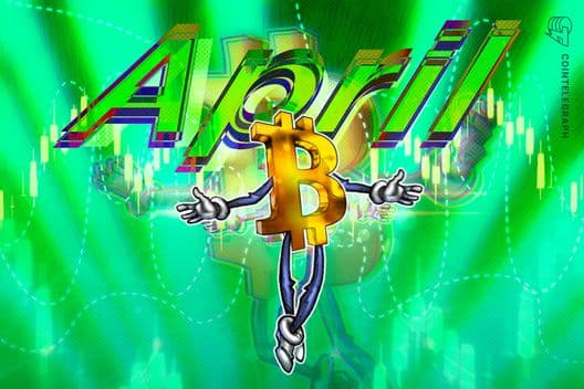 Bitcoin's Strongest Monthly Gain: A Macro Perspective
