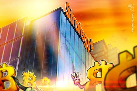 Bitcoin Rally Driven by Strategy Purchases: Insights from Bitwise