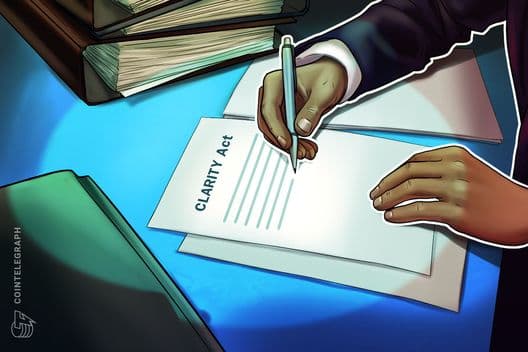 Understanding the Potential Impact of the CLARITY Act on the Crypto Landscape
