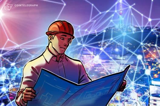 Samsung SDS to Launch Blockchain Securities Platform by 2027