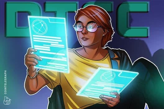 DTCC's Tokenized Securities: A New Era for Traditional Finance