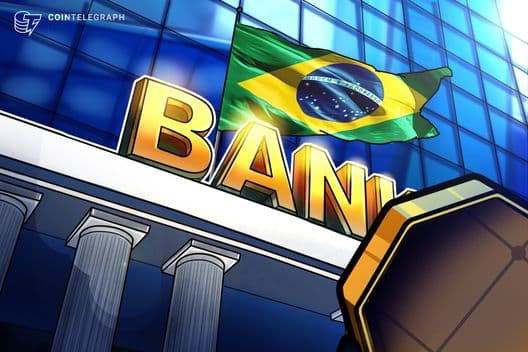 Brazil's Central Bank Tightens Crypto Regulations: What's Next?