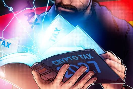 Germany's 2027 Crypto Tax Overhaul: Implications for Investors