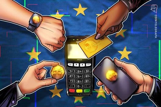 Crypto in Europe: Everyday Spending Trends Revealed