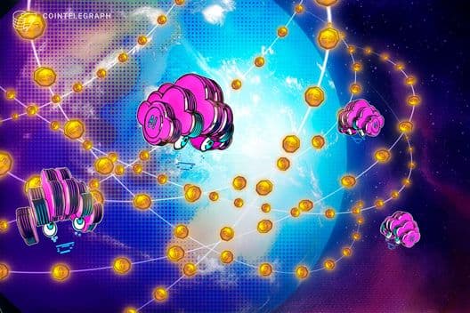 OKX Launches Payment Protocol for Autonomous AI Agents: A Game Changer