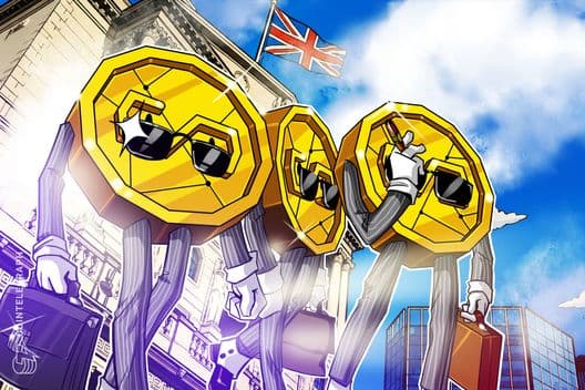 Stablecoin Industry Pushes Back Against UK Wallet Ban