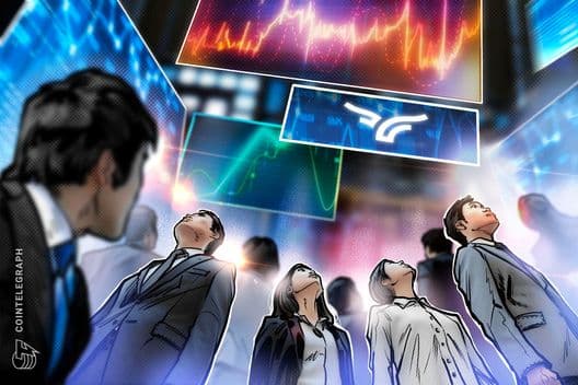 Bullish Partners with Ripple Prime for Bitcoin Options Trading