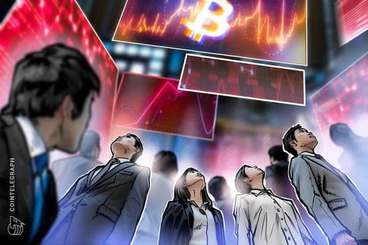 Bitcoin's Stability Under $70K: Market Dynamics Ahead of FOMC
