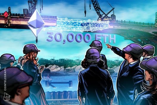 Ethereum Community Rallies to Recover from rsETH Bridge Exploit