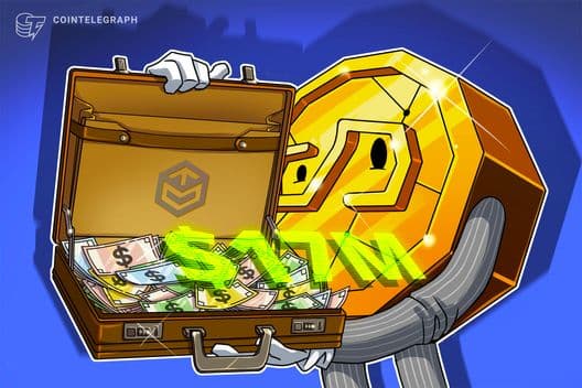 OpenTrade Secures $17 Million to Boost Stablecoin Yield Platform