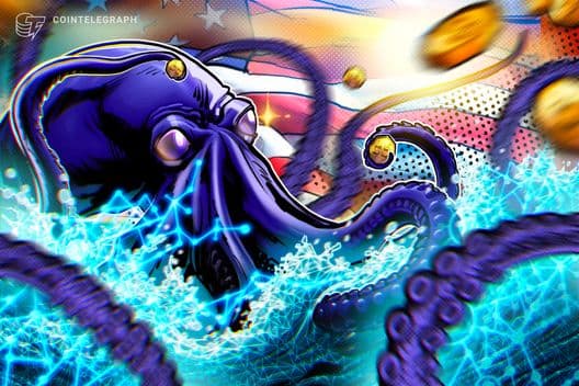 Kraken Introduces Spot Margin Trading for US Retail Traders