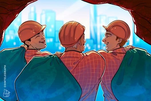 Bitcoin Mining Stocks Surge in 2026 Amid BTC Stagnation