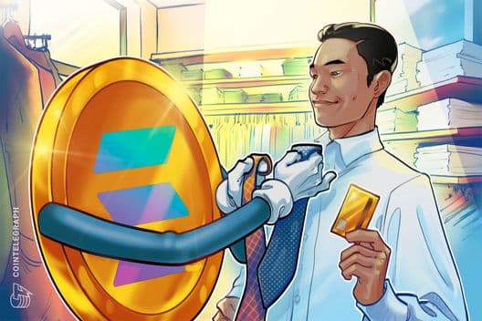 Shinhan Card Partners with Solana: A New Era for Stablecoin Payments