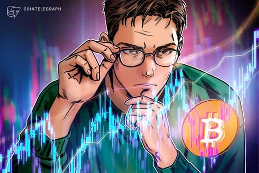Bitcoin Price Analysis: Breaking $88K Could Signal Cycle Bottom