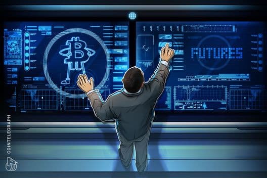 CME Group to Launch Bitcoin Volatility Futures: What You Need to Know
