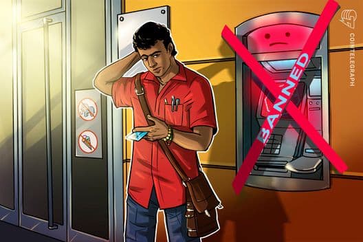 Tennessee's Crypto Kiosk Ban: Implications for the Industry