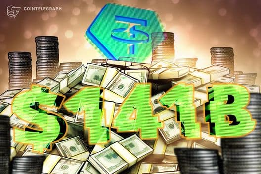 Tether's $1.04B Q1 Profit: A Stablecoin Power Play