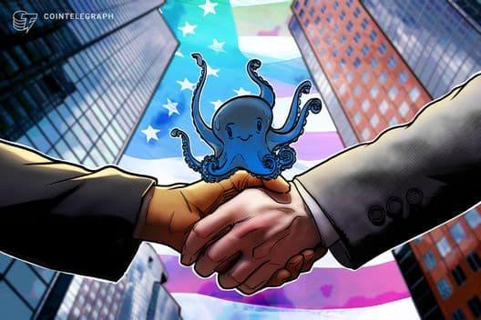Kraken Parent Payward Expands US Crypto Derivatives Through Bitnomial