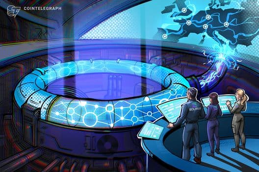 Solana's Institutional Push: A New Era for Blockchain in Europe