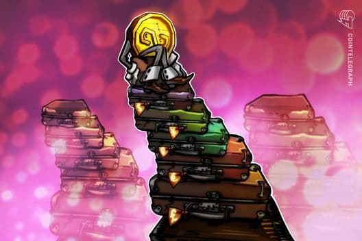 Stablecoin Supply Upsurge Amid Declining Transfer Volume: A Macro View