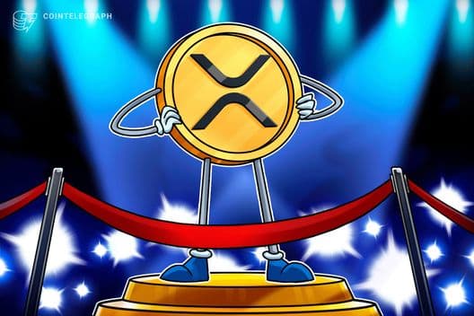XRP Sentiment Soars Amid Integration with Rakuten Wallet