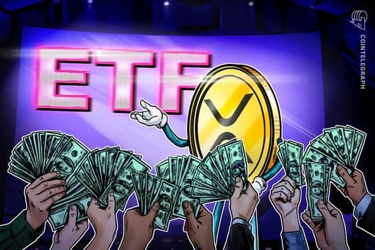 XRP Bulls Eye $2 Amid Promising ETF Inflows and Support