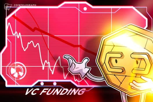 Crypto VC Funding Hits New Lows: What It Means for the Future