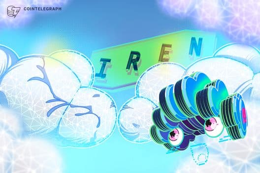 IREN Transitions from Bitcoin Mining to AI Cloud: What's Next?