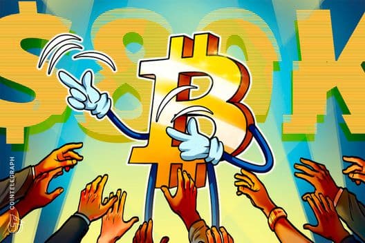 Bitcoin Rally: Are We Headed for $80K Soon?
