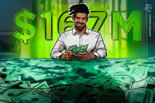 Riot Platforms Reports $167M Q1 Revenue Amid Bitcoin Decline