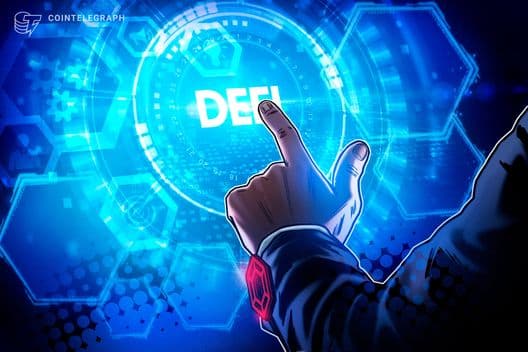 RedStone's New Settlement Layer: Bridging RWA Liquidity Gaps in DeFi Lending