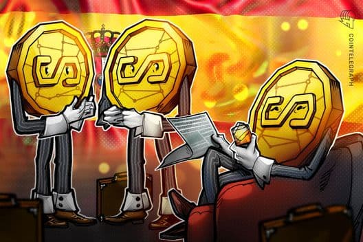 Spain Leads EURC Retail Market: Implications for Stablecoins in Europe