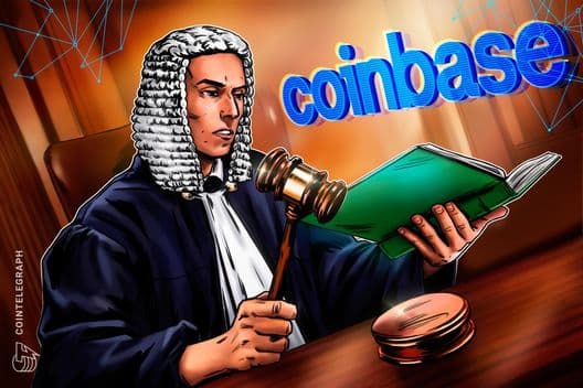 Coinbase Faces Lawsuit Over $55M Funds Freeze: What It Means for Crypto
