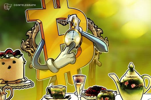 Bitcoin's Path to $100K: No Fresh Narrative Required?