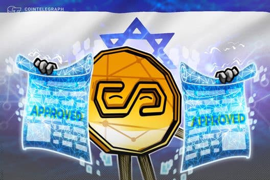 Israel's BILS Stablecoin Approved: A New Era for Digital Currency