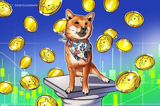 Dogecoin's Rally: Whales and Market Dynamics in Focus