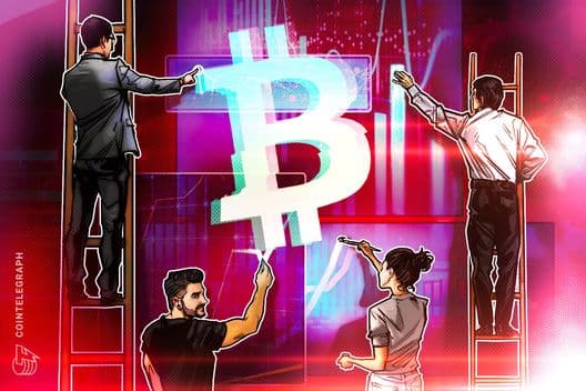 Bitcoin's Futures-Driven Rally: A Red Flag for Investors?