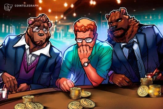 Bitcoin’s Surge to $81K: Supercycle or Bear-Market Rally?