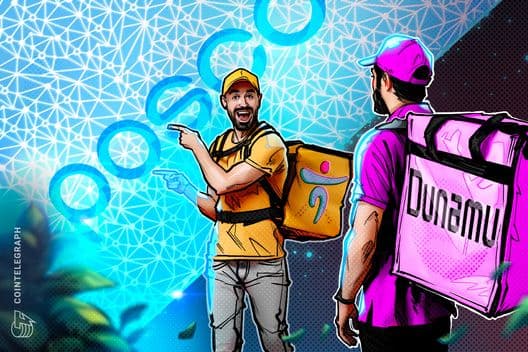 South Korea's Blockchain Remittance System Goes Live: A New Era
