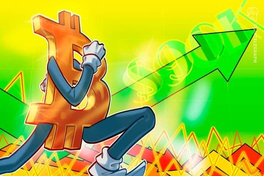 Bitcoin Aiming for $90K: Short Liquidations Signal Bullish Trend